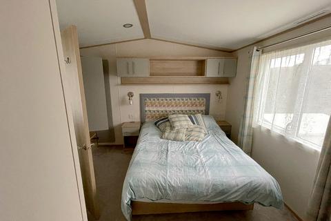 2 bedroom static caravan for sale, ABI Beverley | 2021 Eden Way, Par Sands, Par