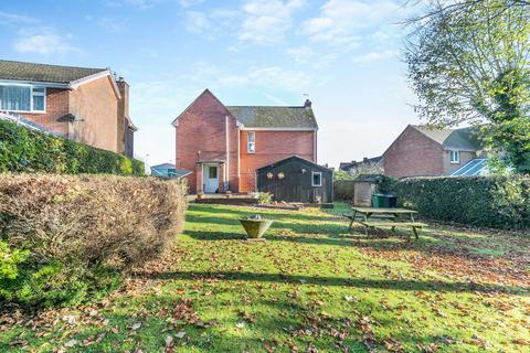 3 bedroom detached house for sale, Bessemer Close, Coleford GL16