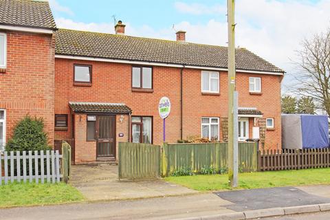 3 bedroom terraced house to rent, Collis Terrace, Andover SP11