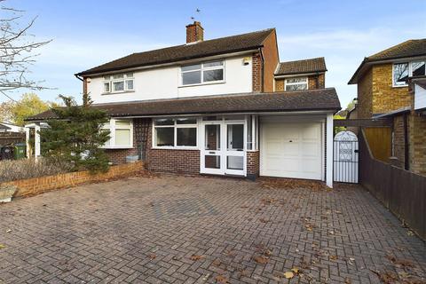 3 bedroom semi-detached house for sale, Molesey Road, West Molesey