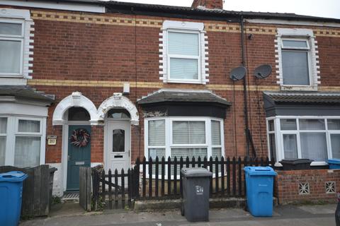 3 bedroom terraced house for sale, Buckingham Street , Hull HU8