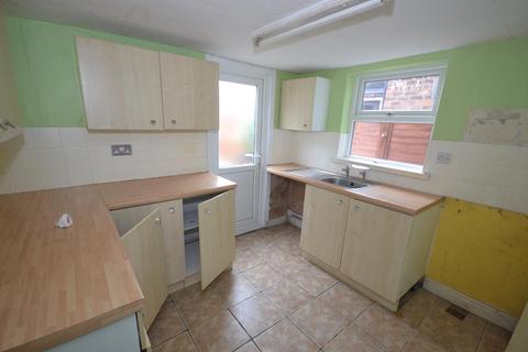 3 bedroom terraced house for sale, Buckingham Street , Hull HU8