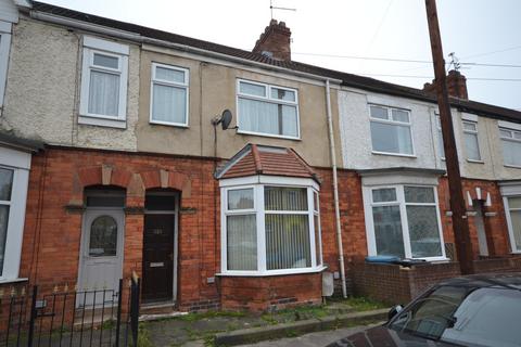 3 bedroom terraced house for sale,  East Park Avenue , Hull HU8