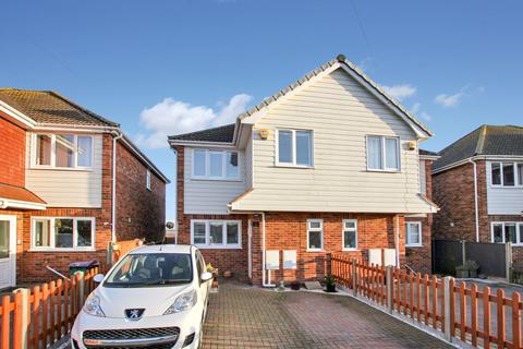 3 bedroom semi-detached house for sale, Harden Road, Romney Marsh TN29