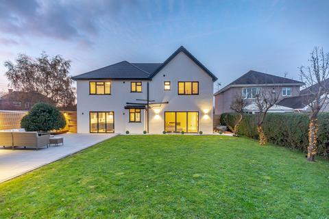 5 bedroom detached house for sale, Blackbrook Avenue, Hawarden, CH5