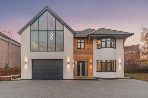 9 Blackbrook Avenue, Hawarden, Deeside, CH5 3HJ