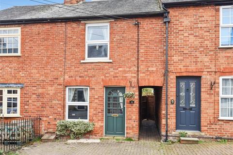 3 bedroom terraced house for sale, Frederick Street, Waddesdon, Buckinghamshire.