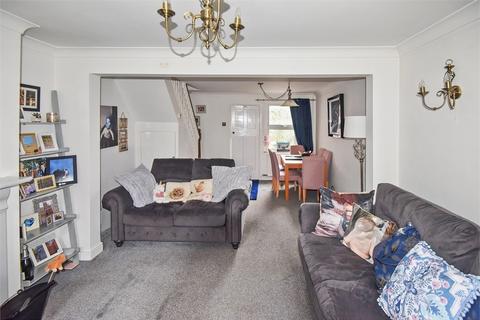 3 bedroom terraced house for sale, Frederick Street, Waddesdon, Buckinghamshire.