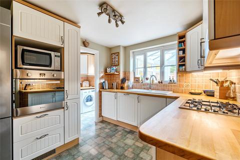 3 bedroom detached house for sale, Glen Farm Crescent, Honiton, Devon, EX14