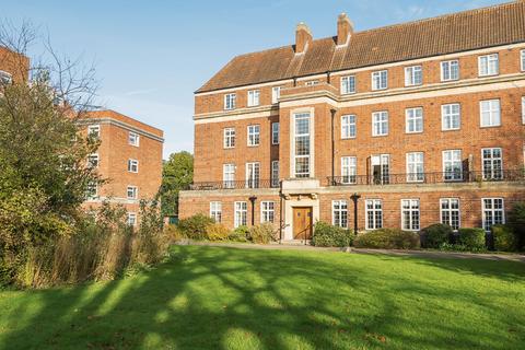 1 bedroom apartment for sale, Woodstock Close, Oxfordshire OX2