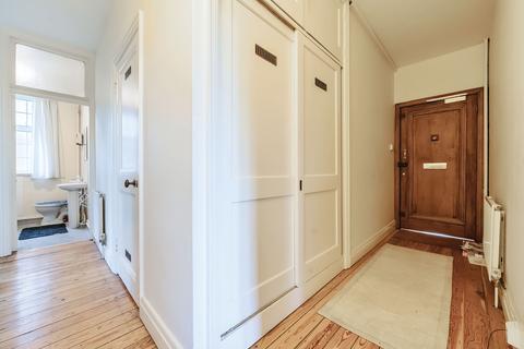 1 bedroom apartment for sale, Woodstock Close, Oxfordshire OX2