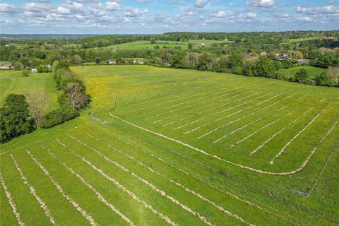 Land for sale, Craven Road, Inkpen, Hungerford, Berkshire, RG17