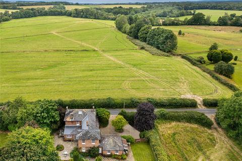 Land for sale, Craven Road, Inkpen, Hungerford, Berkshire, RG17