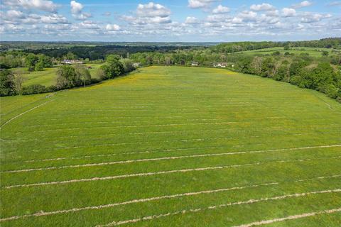 Land for sale, Craven Road, Inkpen, Hungerford, Berkshire, RG17