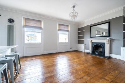 3 bedroom maisonette to rent, Kings Gardens, Hove BN3