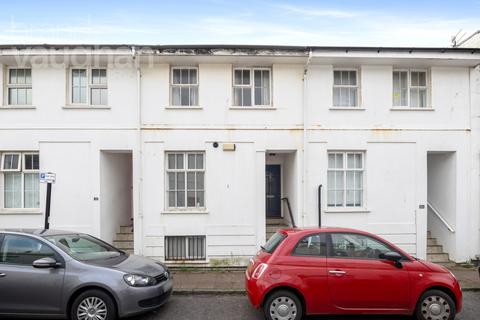 3 bedroom terraced house for sale, Bloomsbury Street, Brighton, East Sussex, BN2