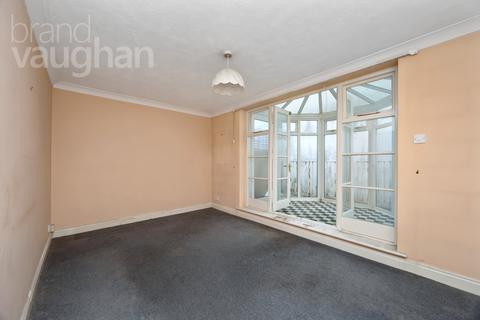 3 bedroom terraced house for sale, Bloomsbury Street, Brighton, East Sussex, BN2