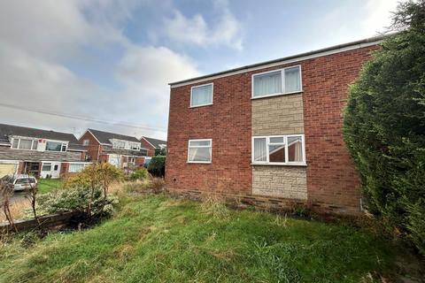 2 bedroom flat for sale, Morvale Gardens, Stourbridge DY9