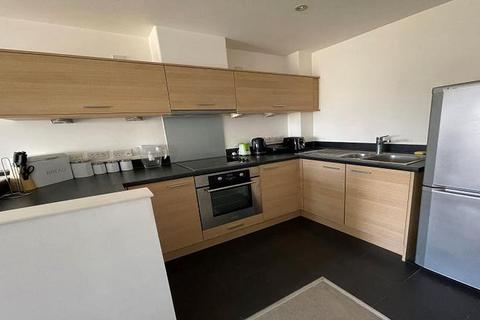 1 bedroom flat to rent, Admiralty Road, Portsmouth PO1