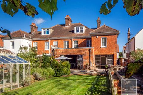 5 bedroom semi-detached house for sale, Claremont Road, Norwich NR4