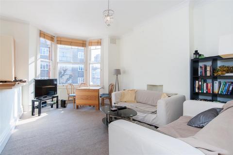 2 bedroom flat to rent, Holmdale Road, West Hampstead NW6