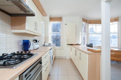 2 bedroom flat to rent, Holmdale Road, West Hampstead NW6