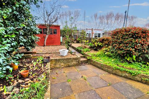 3 bedroom terraced house for sale, LEWIS PLACE, PORTHCAWL, CF36 3EG