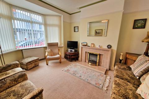 3 bedroom terraced house for sale, LEWIS PLACE, PORTHCAWL, CF36 3EG