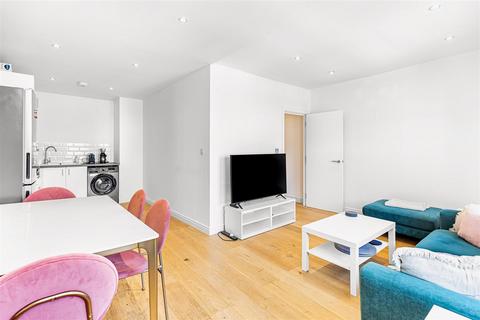 1 bedroom apartment to rent, West End Lane, West Hampstead, NW6