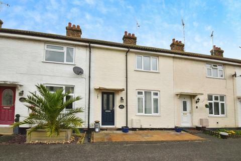 2 bedroom cottage to rent, Thorpe Green Mews, Southend-on-Sea SS3