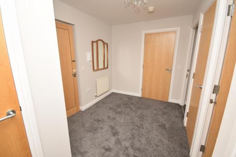 2 bedroom flat for sale, Clarkson Court, Hatfield AL10