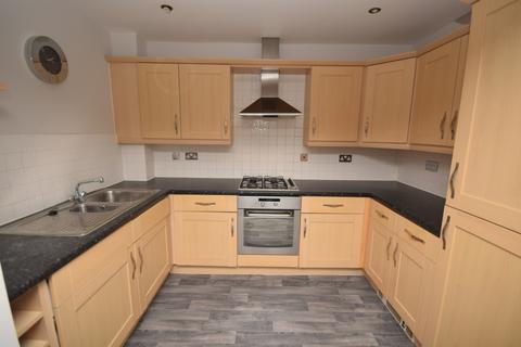 2 bedroom flat for sale, Clarkson Court, Hatfield AL10