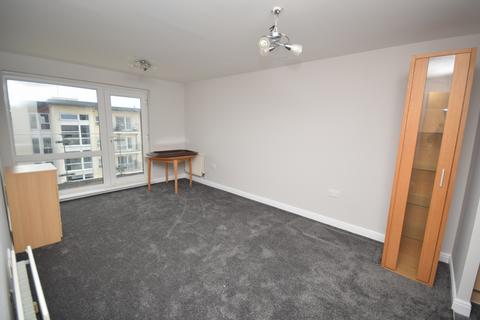 2 bedroom flat for sale, Clarkson Court, Hatfield AL10