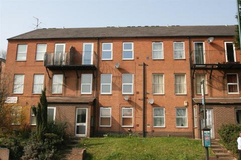 2 bedroom flat to rent, Plowright Court, Mapperley, Nottingham, NG3