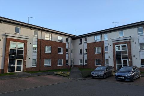 2 bedroom flat to rent, Old Brewery Lane, Alloa, Clackmannanshire, FK10