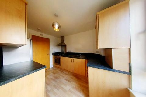 2 bedroom flat to rent, Old Brewery Lane, Alloa, Clackmannanshire, FK10