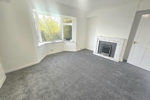 3 bedroom end of terrace house to rent, Heathfield Road, Nottingham, Nottinghamshire, NG5