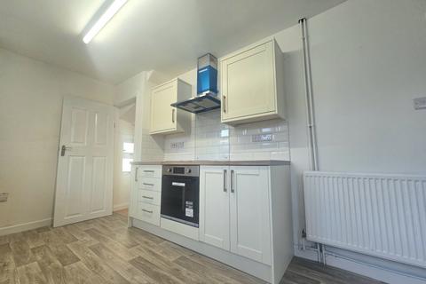 undefined, Heathfield Road, Nottingham, Nottinghamshire, NG5