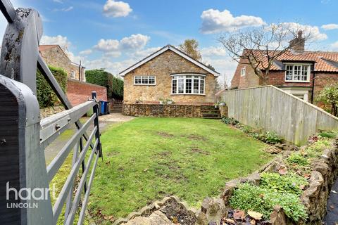 3 bedroom detached bungalow for sale, Kingsway, Tealby