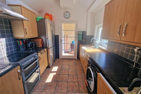 4 bedroom end of terrace house for sale, Stubble Green, Holmrook CA19