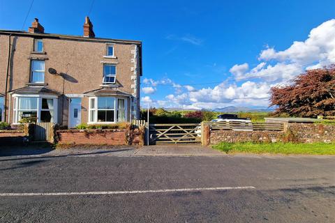 4 bedroom end of terrace house for sale, Stubble Green, Holmrook CA19