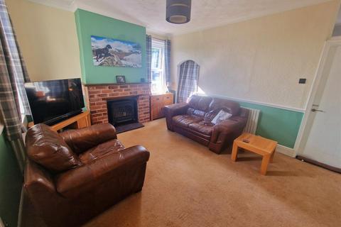 4 bedroom end of terrace house for sale, Stubble Green, Holmrook CA19