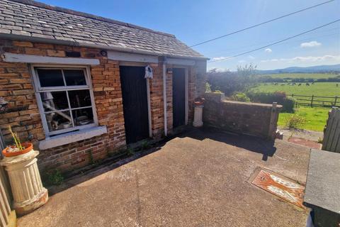 3 Stubble Green, Drigg, Holmrook, CA19 1XT