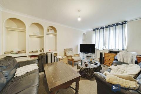 3 bedroom apartment for sale, Shrewsbury Lane, London, SE18