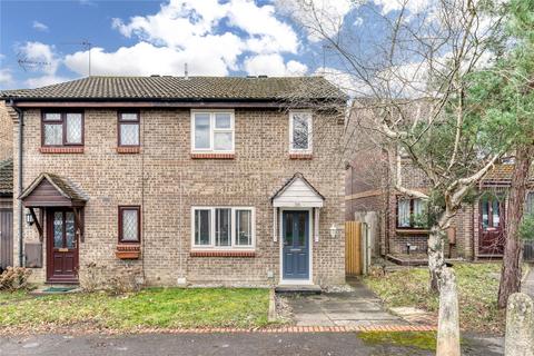 3 bedroom semi-detached house for sale, Hythe Close, Bracknell, Berkshire, RG12