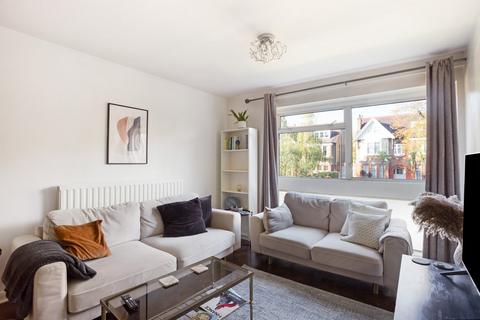 2 bedroom flat for sale, Corfton Lodge, Corfton Road, Ealing Broadway, Ealing, W5