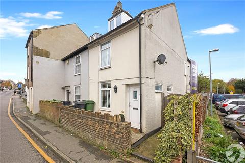 3 bedroom end of terrace house for sale, Wheeler Street, Maidstone, Kent, ME14