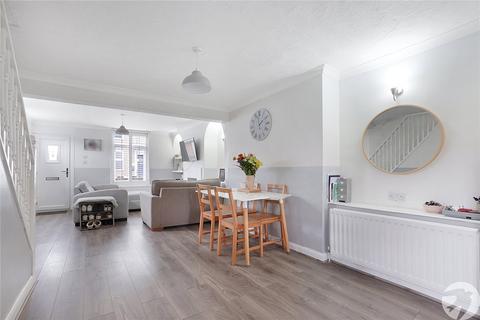 3 bedroom end of terrace house for sale, Wheeler Street, Maidstone, Kent, ME14