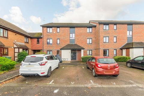 2 bedroom ground floor flat for sale, Eldridge Close, Abingdon OX14