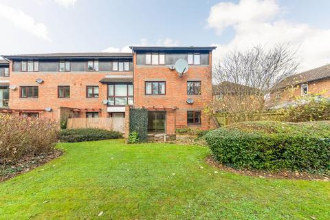 2 bedroom ground floor flat for sale, Eldridge Close, Abingdon OX14